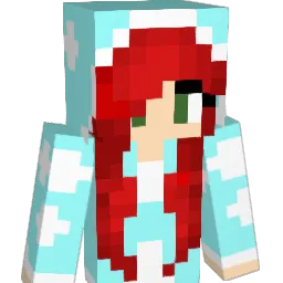 Jemzzy's Minecraft skin