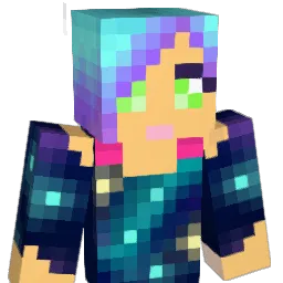 JenBot0001's Minecraft skin