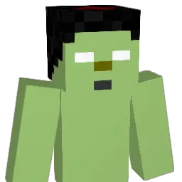 JenGeo9's Minecraft skin