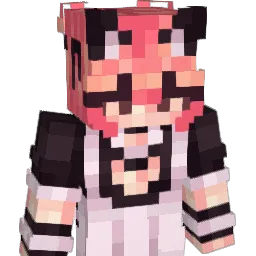 JenHatesSpinach's Minecraft skin