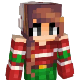 Minecraft-Skin von JenJasJac