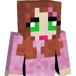 JenJen1499's Minecraft skin