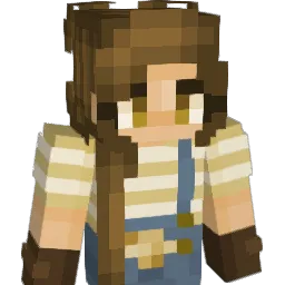 JenJen2198's Minecraft skin