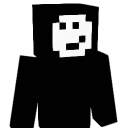 JenaDK_ Minecraft avatar bust