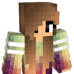 JenaPRO16 Minecraft avatar bust