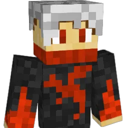 Jenapliskin Minecraft avatar bust