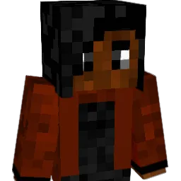 Jenavivea's Minecraft skin