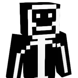 Jencek_123 Minecraft avatar bust