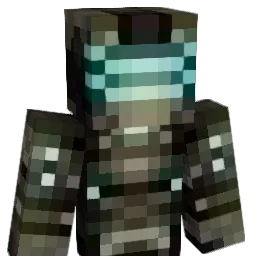 Jenda2003 Minecraft avatar bust
