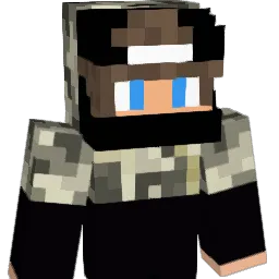 Jendaje's Minecraft skin