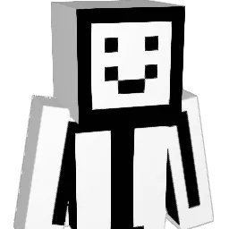 Jendi_ Minecraft avatar bust
