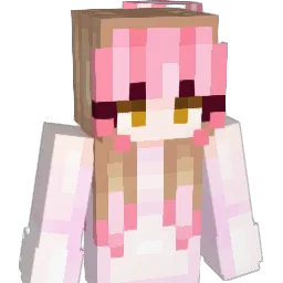 Jeneeee's Minecraft skin