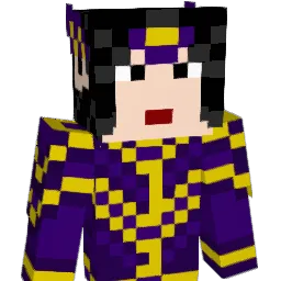 Jenel's Minecraft skin