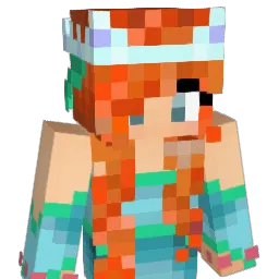Jengered's Minecraft skin