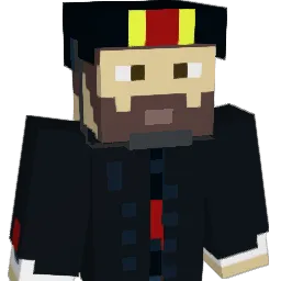 Jeniakt's Minecraft skin