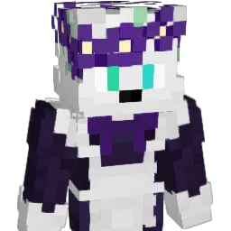 Minecraft-Avatar von Jeniks1018: Büste