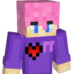 Jenilu's Minecraft skin