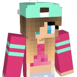 JenisFinish593 Minecraft avatar bust