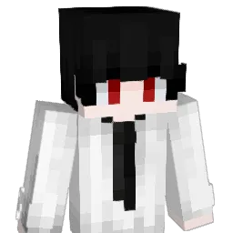 Jenizaro's Minecraft skin