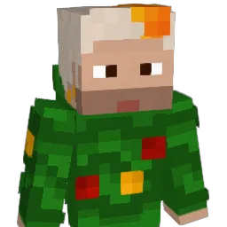 Jenjec's Minecraft skin