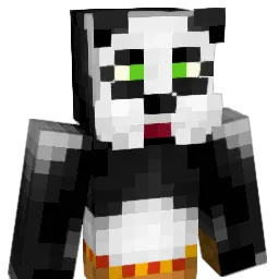 JenkaIsMyName Minecraft avatar bust