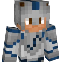 Minecraft-Avatar von Jenkinz_: Büste