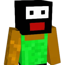 Jenko2002 Minecraft avatar bust