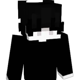 JenkoStar Minecraft avatar bust