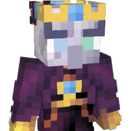 Jenna2011 Minecraft avatar bust