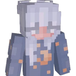 JennaGucci Minecraft avatar bust