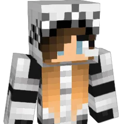 JennaSW's Minecraft skin