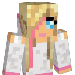 JennaTheBoo's Minecraft skin