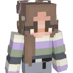 Jenna_Buena Minecraft avatar bust