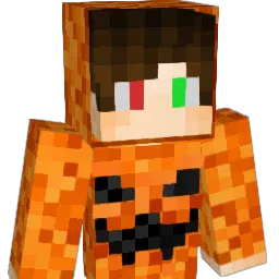 Jennerific's Minecraft skin