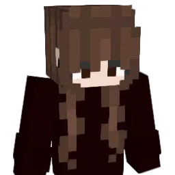 Jennifer714's Minecraft skin