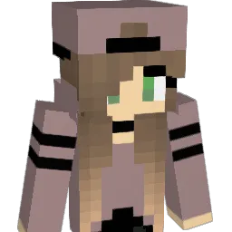 JenniferSullivan's Minecraft skin