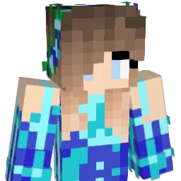 Jennifer_2004 Minecraft Player Profile — Crafty