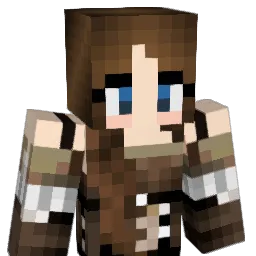 Jennithing's Minecraft skin