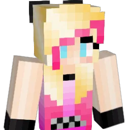 Jennouu's Minecraft skin