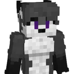 Jenny_ls Minecraft avatar bust