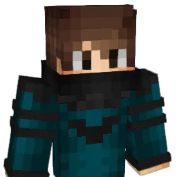 JennysPlays_HD Minecraft avatar bust