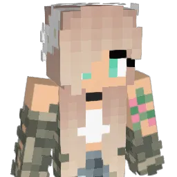 Jennys_Block's Minecraft skin