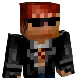JenovasWitness's Minecraft skin