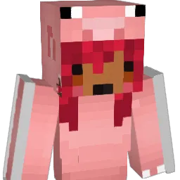 Jenowefa's Minecraft skin