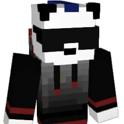 Jens1997 Minecraft avatar bust