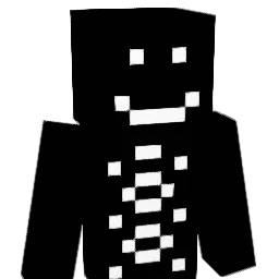 JensJernhammer Minecraft avatar bust