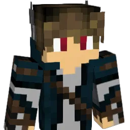 JensJustJFact Minecraft avatar bust