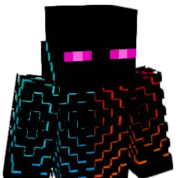 JensVonRastatt Minecraft avatar bust