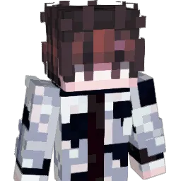 JensYDE Minecraft avatar bust