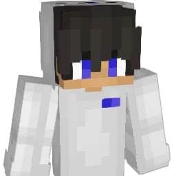 JensenZ Minecraft avatar bust